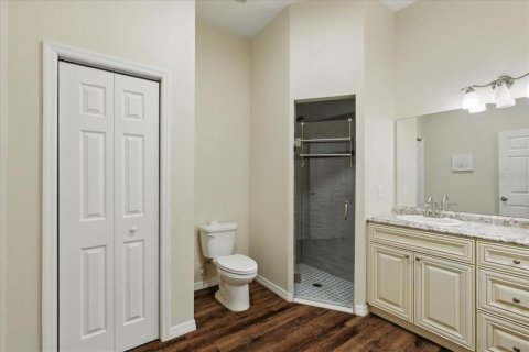 House in Bell, Florida 2 bedrooms, 138.98 sq.m. № 1740463 - photo 15