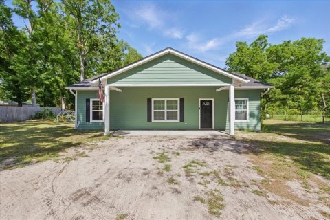House in Bell, Florida 2 bedrooms, 138.98 sq.m. № 1740463 - photo 18