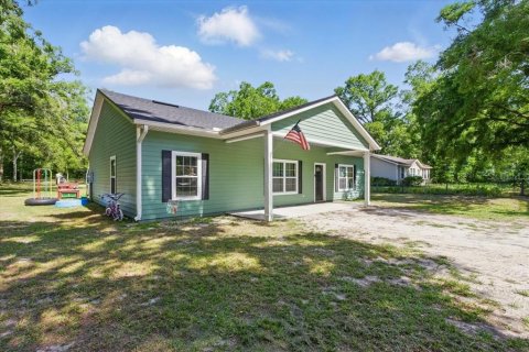 House in Bell, Florida 2 bedrooms, 138.98 sq.m. № 1740463 - photo 19