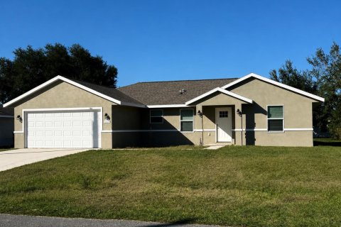 House in Ocala, Florida 3 bedrooms, 142.05 sq.m. № 2177115 - photo 11