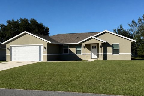 Casa en Ocala, Florida 3 dormitorios, 142.05 m2 № 2177115