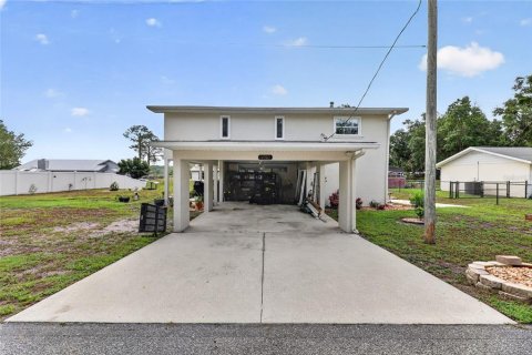 House in Summerfield, Florida 3 bedrooms, 213.12 sq.m. № 2226142