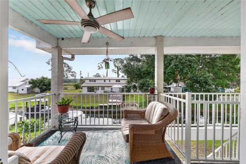 Casa en venta en Summerfield, Florida, 3 dormitorios, 213.12 m2 № 2226142 - foto 7