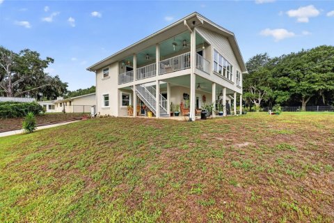 Casa en venta en Summerfield, Florida, 3 dormitorios, 213.12 m2 № 2226142 - foto 3