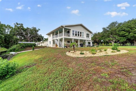 Casa en venta en Summerfield, Florida, 3 dormitorios, 213.12 m2 № 2226142 - foto 4