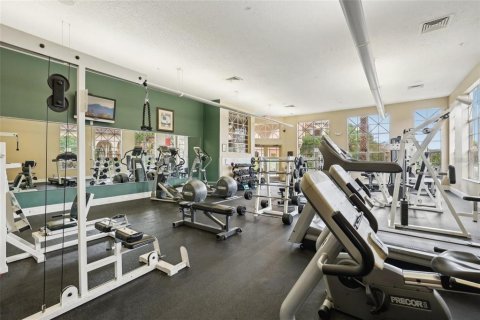 Condo in Orlando, Florida, 3 bedrooms  № 1570662 - photo 26