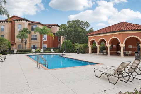 Condo in Orlando, Florida, 3 bedrooms  № 1570662 - photo 19
