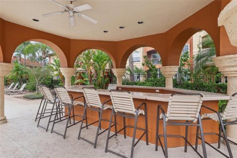 Condo in Orlando, Florida, 3 bedrooms  № 1570662 - photo 17