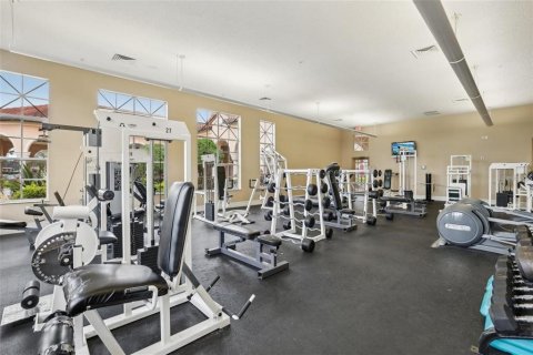 Condo in Orlando, Florida, 3 bedrooms  № 1570662 - photo 25