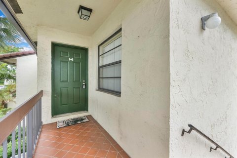 Copropriété à vendre à Boca Raton, Floride: 2 chambres, 112.97 m2 № 2241471 - photo 25