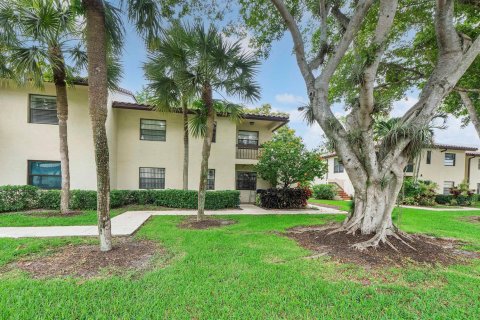 Copropriété à vendre à Boca Raton, Floride: 2 chambres, 112.97 m2 № 2241471 - photo 24