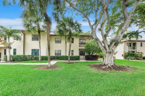 Copropriété à vendre à Boca Raton, Floride: 2 chambres, 112.97 m2 № 2241471 - photo 2