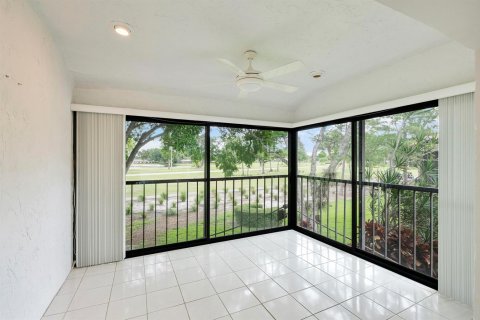 Copropriété à vendre à Boca Raton, Floride: 2 chambres, 112.97 m2 № 2241471 - photo 4