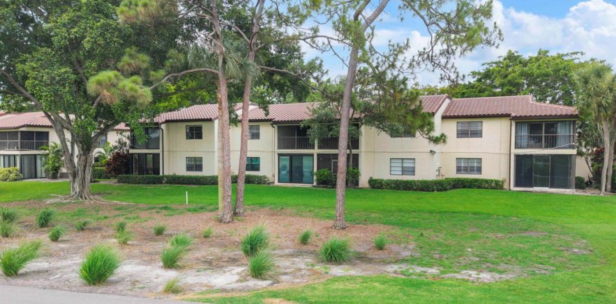 Condo à Boca Raton, Floride, 2 chambres № 2241471