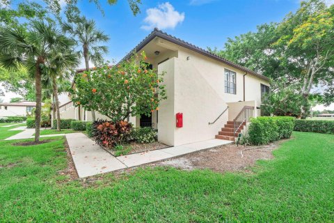 Copropriété à vendre à Boca Raton, Floride: 2 chambres, 112.97 m2 № 2241471 - photo 23
