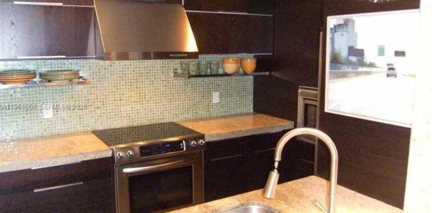 Condo in Oakland Park, Florida, 2 bedrooms  № 2024552