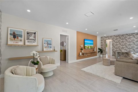 Villa ou maison à louer à Miami, Floride: 4 chambres, 232.26 m2 № 2046699 - photo 17