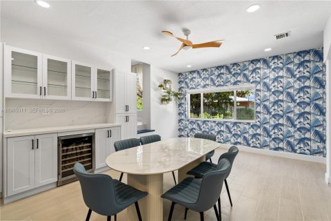 Villa ou maison à louer à Miami, Floride: 4 chambres, 232.26 m2 № 2046699 - photo 20