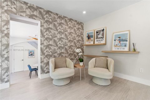 Villa ou maison à louer à Miami, Floride: 4 chambres, 232.26 m2 № 2046699 - photo 16