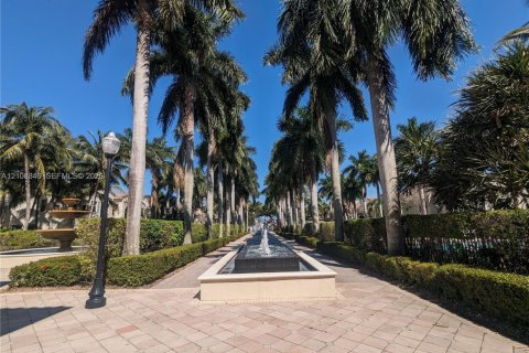 Townhouse in Sunrise, Florida 3 bedrooms, 173.26 sq.m. № 2401638 - photo 25