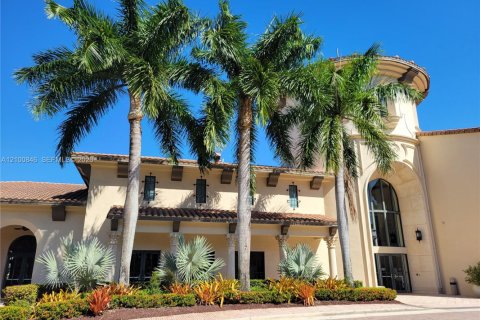 Townhouse in Sunrise, Florida 3 bedrooms, 173.26 sq.m. № 2401638 - photo 19