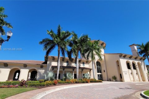 Townhouse in Sunrise, Florida 3 bedrooms, 173.26 sq.m. № 2401638 - photo 22
