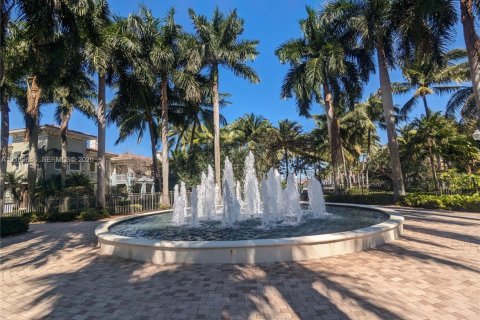 Townhouse in Sunrise, Florida 3 bedrooms, 173.26 sq.m. № 2401638 - photo 29