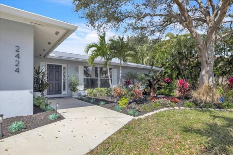 Villa ou maison à vendre à Punta Gorda, Floride: 3 chambres, 134.71 m2 № 2101567 - photo 3