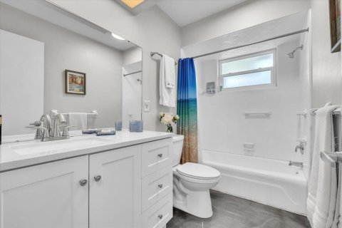 Villa ou maison à vendre à Punta Gorda, Floride: 3 chambres, 134.71 m2 № 2101567 - photo 25