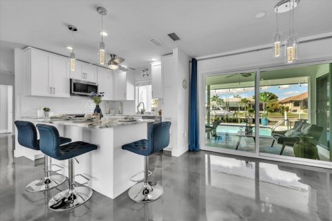 Villa ou maison à vendre à Punta Gorda, Floride: 3 chambres, 134.71 m2 № 2101567 - photo 7