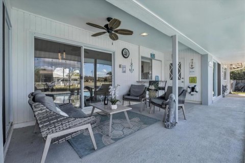 Villa ou maison à vendre à Punta Gorda, Floride: 3 chambres, 134.71 m2 № 2101567 - photo 30