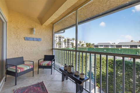 Condominio en venta en St. Lucie, Florida, 1 dormitorio, 64.01 m2 № 2085298 - foto 15