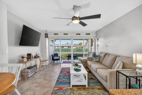 Condominio en venta en St. Lucie, Florida, 1 dormitorio, 64.01 m2 № 2085298 - foto 10