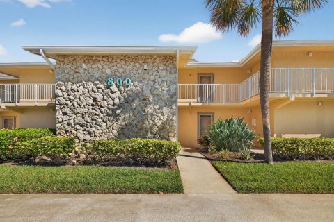 Condominio en venta en St. Lucie, Florida, 1 dormitorio, 64.01 m2 № 2085298 - foto 3
