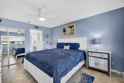 Condominio en venta en St. Lucie, Florida, 1 dormitorio, 64.01 m2 № 2085298 - foto 18