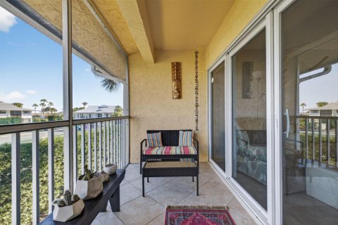 Condominio en venta en St. Lucie, Florida, 1 dormitorio, 64.01 m2 № 2085298 - foto 14
