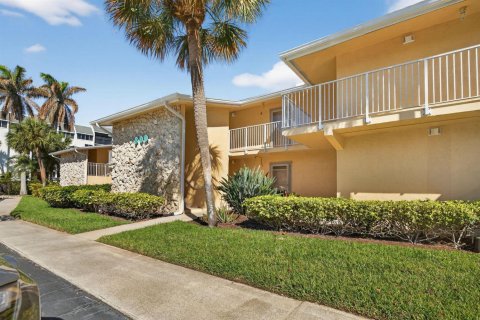 Condominio en venta en St. Lucie, Florida, 1 dormitorio, 64.01 m2 № 2085298 - foto 4