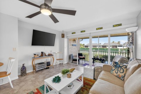 Condominio en venta en St. Lucie, Florida, 1 dormitorio, 64.01 m2 № 2085298 - foto 11