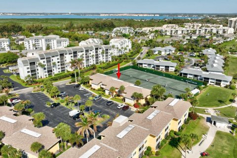 Condominio en venta en St. Lucie, Florida, 1 dormitorio, 64.01 m2 № 2085298 - foto 25