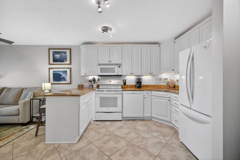 Condominio en venta en St. Lucie, Florida, 1 dormitorio, 64.01 m2 № 2085298 - foto 6