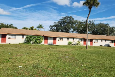 Appartement à Orlando, Floride 1 chambre, 46.45 m2 № 2148482