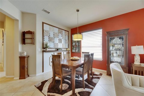 House in Apollo Beach, Florida 2 bedrooms, 150.13 sq.m. № 1914487 - photo 25