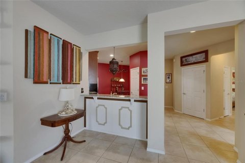 House in Apollo Beach, Florida 2 bedrooms, 150.13 sq.m. № 1914487 - photo 23