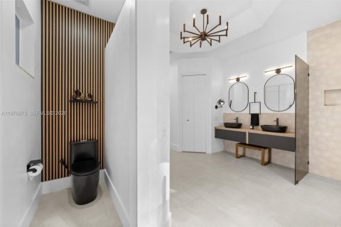 House in Parkland, Florida 5 bedrooms, 290.88 sq.m. № 2040623 - photo 27