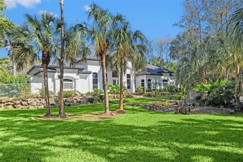 House in Parkland, Florida 5 bedrooms, 290.88 sq.m. № 2040623 - photo 3