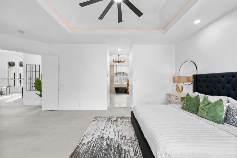 House in Parkland, Florida 5 bedrooms, 290.88 sq.m. № 2040623 - photo 24