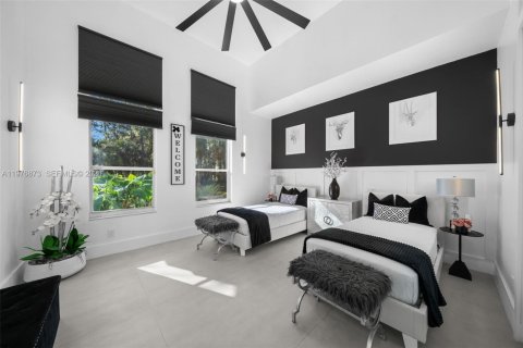 House in Parkland, Florida 5 bedrooms, 290.88 sq.m. № 2040623 - photo 30