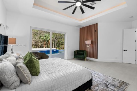 House in Parkland, Florida 5 bedrooms, 290.88 sq.m. № 2040623 - photo 23