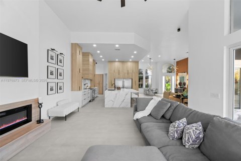 House in Parkland, Florida 5 bedrooms, 290.88 sq.m. № 2040623 - photo 20