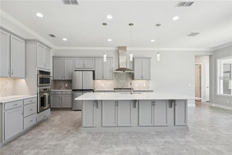 Villa ou maison à vendre à Winter Garden, Floride: 4 chambres, 323.95 m2 № 2388349 - photo 7